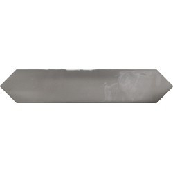 Optics Grey Brillo - Елегантни кухненски плочки за стена 6,5x33,2 см