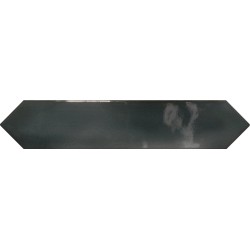Optics Anthracite Brillo - Испански плочки за стена за кухня 6,5x33,2 см