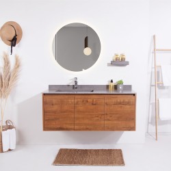 Комплект мебели за баня LUXURY C-8016  