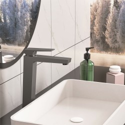 Смесител за мивка ICF 1418191GG