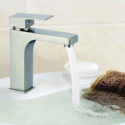 ICF 1008866BS смесител за мивка