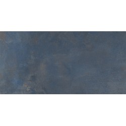 Гранитогрес с метален ефект Magnetic Blue