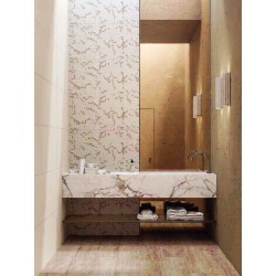 Италианска колекция гранитогрес Loto Avorio Oro Rovere