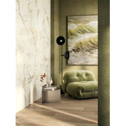 Италианска колекция гранитогрес Luce Oro Luni Rovere