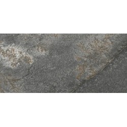 Aran Graphite - гранитогресни плочки с ефект на камък