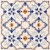 Decor Albarracín 9 - гранитогрес за декорация