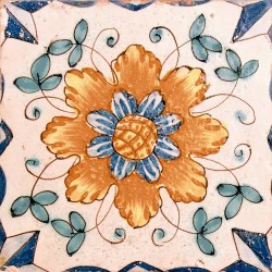Decor Albarracín 6 - гранитогрес за декорация