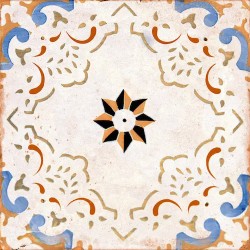 Decor Albarracín 2 - гранитогрес за декорация