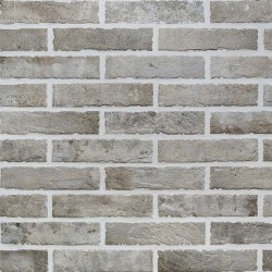Гранитогрес с ефект тухла TRIBECA MUD BRICK