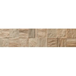 TIMELESS ECRU 3D - гранитогрес за облицовка