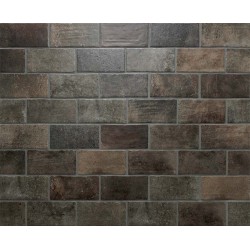 RECOVERY STONE OLD BROWN - облицовъчни плочки с ефект тухла
