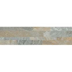 Плочки за облицовка QUARZITE MULTICOLOR 3D