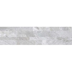 Плочки за облицовка с триизмерен каменен дизайн QUARZITE GRIGIO 3D
