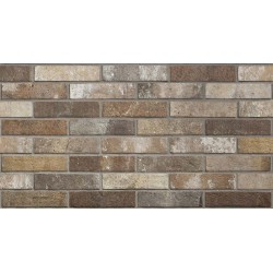 Плочки за облицовка LONDON MULTICOLOR BRICK 6/25