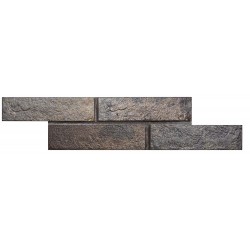 Плочки за облицовка с BRISTOL DARK BRICK