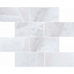 HIMALAYA WHITE MURETTO - гранитогресни плочки 40/40