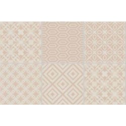 Pattern Bouquet - гранитогресни плочки 10/10