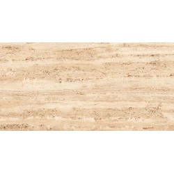 TIVOLI CREMA  - гранитогрес 60X120 с естествен травертинов вид