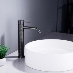 Смесител за мивка, графит NR251901АGR