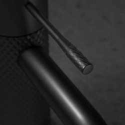Смесител за мивка GRAPHITE NR251901GR