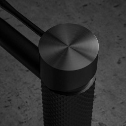 Смесител за мивка GRAPHITE NR251901GR