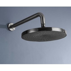 Вграден душ комплект DIAMOND GRAPHITE