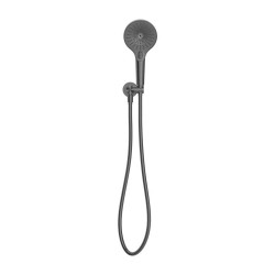 Вграден душ комплект DIAMOND GRAPHITE