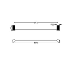 ХАВЛИЙНИК GRAPHITE NR2524GR