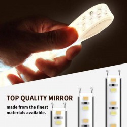 LED огледало Sardes KSR-100