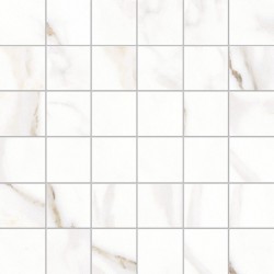 Плочки за баня Mosaico 36 PZ Calacatta