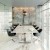 Модерна колекция гранитогрес CALACATTA Plaster Grey