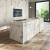 Ефектна колекция от гранитогресни плочки CALACATTA Woodbreak Oak