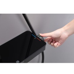 Душ система 6703GG INTER CERAMIC