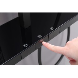 Душ система 6703GG INTER CERAMIC