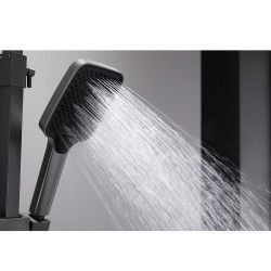 Душ система 6703GG INTER CERAMIC