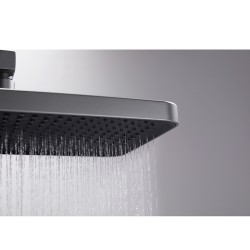 Душ система 6703GG INTER CERAMIC