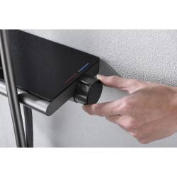 Душ система 6233GG INTER CERAMIC