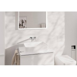 Смесител за мивка хром 73051000