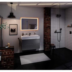 Промоционален комплект за баня PULSIFY E + SHOWERSELECT COMFORT E