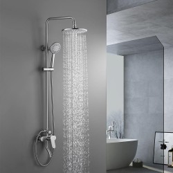 Душ система 6328BS INTER CERAMIC