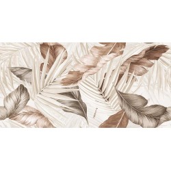 Гранитогрес EDEN с цветни мотиви