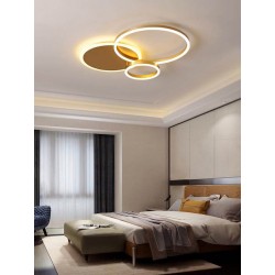 LED лампа Rings PA0691-700 70 х 8 cm