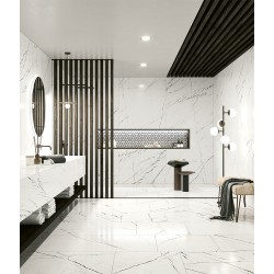 Серия гранитогрес с мраморен ефект MARQUINA