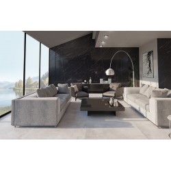 Серия гранитогрес с мраморен ефект MARQUINA