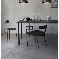 Серия гранитогрес с мраморен ефект MARQUINA