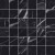Гранитогрес Mosaico 36 Marquina Black