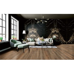 Изящна колекция гранитогрес Pierre Black Woodbreak