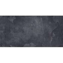 Гранитогрес с ефект камък Loop Anthracite