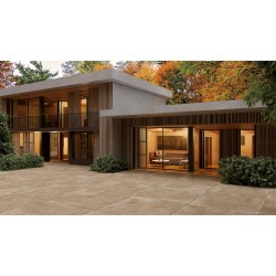 Серия гранитогрес LOFT