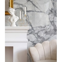 Серия гранитогрес с мраморен ефект INVISIBLE GREY